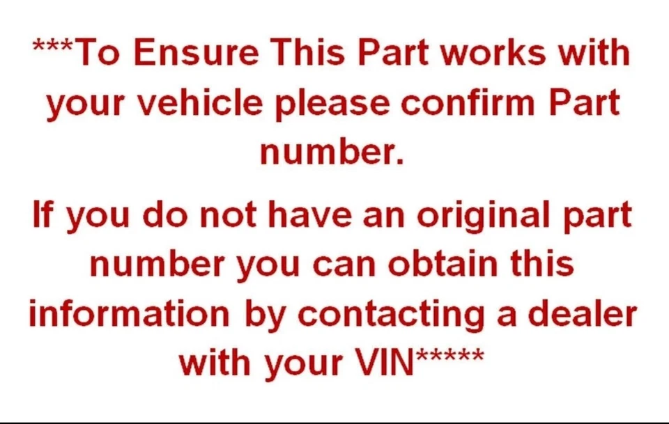 2017-2026 Chevy Buick GMC Cadillac Remote Keyless Entry Keypad 86536202 OEM GM - Image 2 of 2