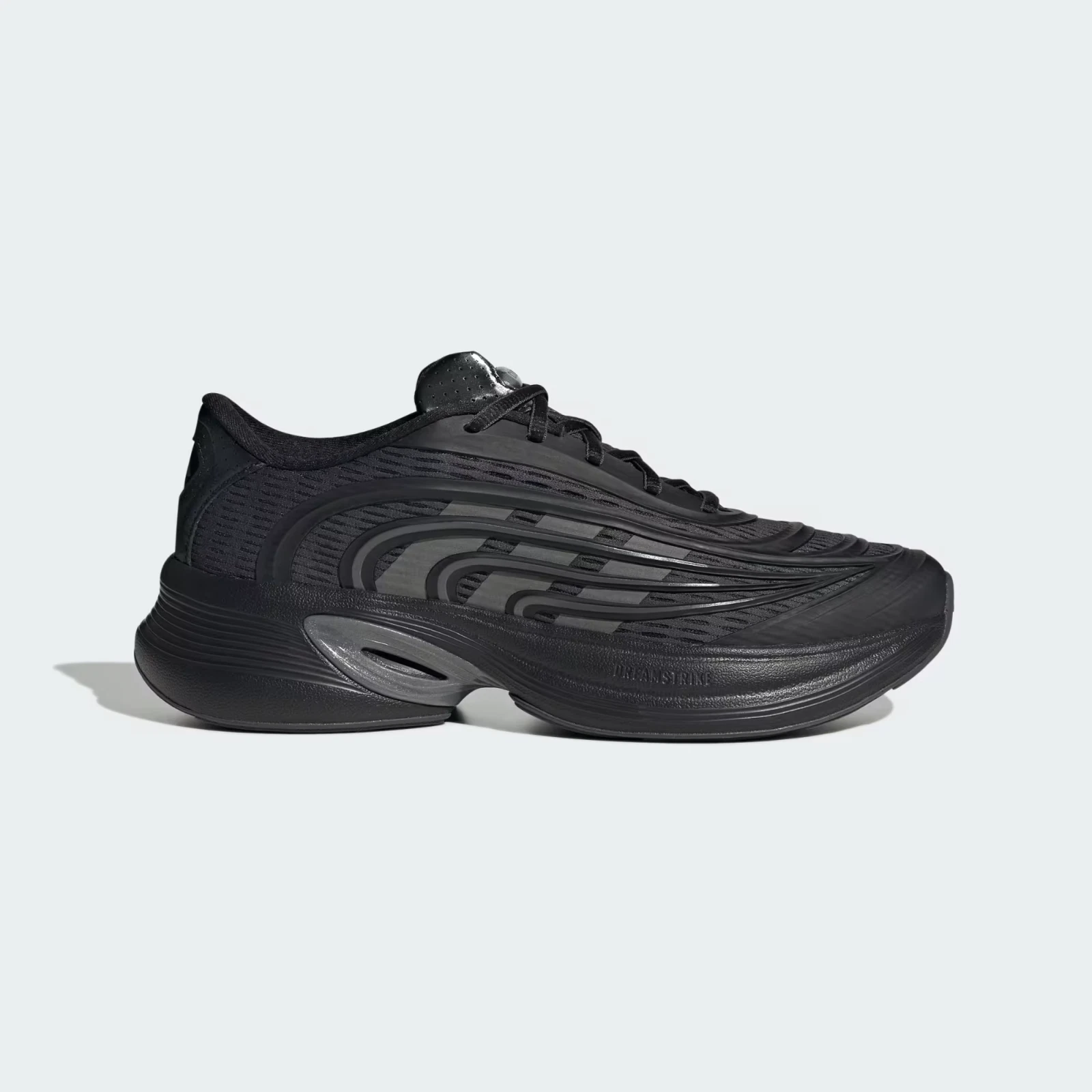Adidas Men's CLIMACOOL SPW Shoes Trainers in Black
