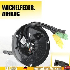 Schleifring Wickelfeder Lenkwinkelsensor A0004640618 Für MERCEDES W203 C200 Schleifring Wickelfeder Lenkwinkelsensor A0004640618 Für MERCEDES W203 C200