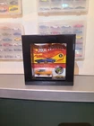 New Sealed Vintage Hot Wheels Custom Cougar Redline. Replica 1968.