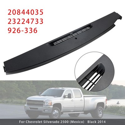 926-336 Upper Dashboard Panel Für Chevy GMC Silverado Sierra 2007-2014 20844035