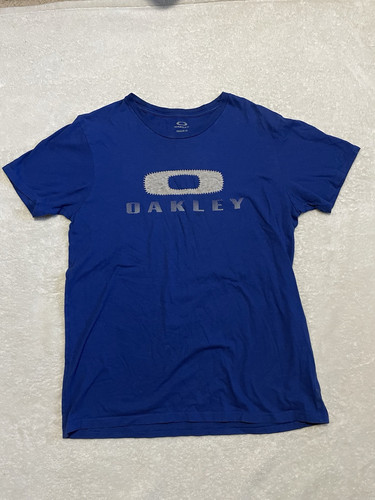 Oakley t shirt big - Gem Oakley t shirt big - Gem