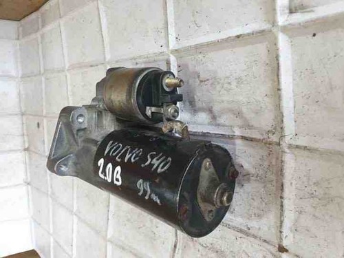 VOLVO V40 Estate VW Anlasser 8651123313 0001108173 2.00 Petrol 100kw 18243553