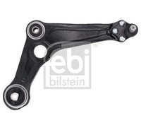Lenker, RadaufhäNgung Febi Bilstein 181050 Unten FüR Renault