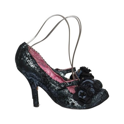 Irregular Choice, Pumps, Größe: 39, Schwarz, Damen #f3v