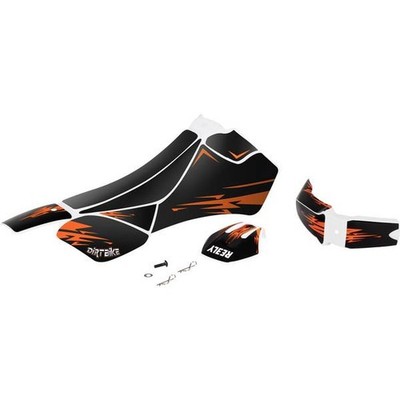 Reely RE-6605871 Body Spare Part