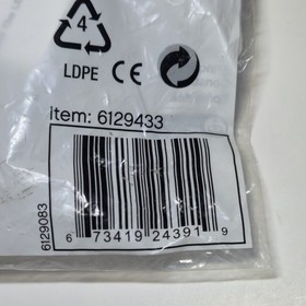 Genuine LEGO Power Functions Electric IR Remote Controler, 8885, 58122c01, NEW