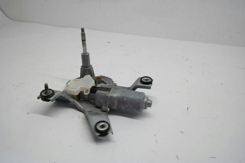 07 08 09 10 11 12 1314 15 16 17 MOTOR LIMPIAPARABRISAS TRASERO JEEP BRÚJULA Foto 3 de 4