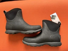 The Original Muck Boot Company Black Arctic Excursion Boot 11 M