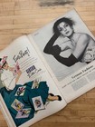LIFE magazine April 7 1952 with Marilyn Monroe - The Talk of Hollywood /  UFO — photo 3