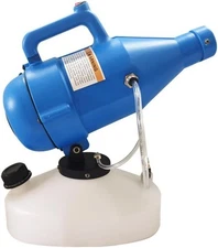 1.2 Gallon(4.5L) ULV Electric Cold Mist Fogger Sprayer Machine