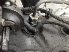 Injecteur Audi CABRIOLET