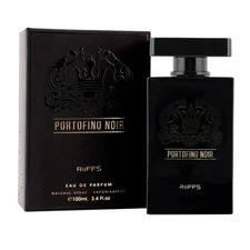Portofino Noir RIIFFS Perfumes | 100ml EDP Spray | Fast Shipping