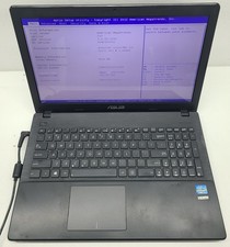 ASUS D550CA-MH31 15.6” Laptop Intel i3-3217U 4GB Ram NO HD/OS (FL)