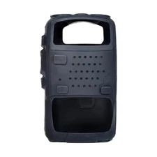 Protective Soft Rubber Case for Baofeng UV-5R UV-5RA UV-5RB UV-5RC UV-5RE