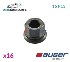 WHEEL NUT 65708 AUGER 16PCS NEW OE REPLACEMENT