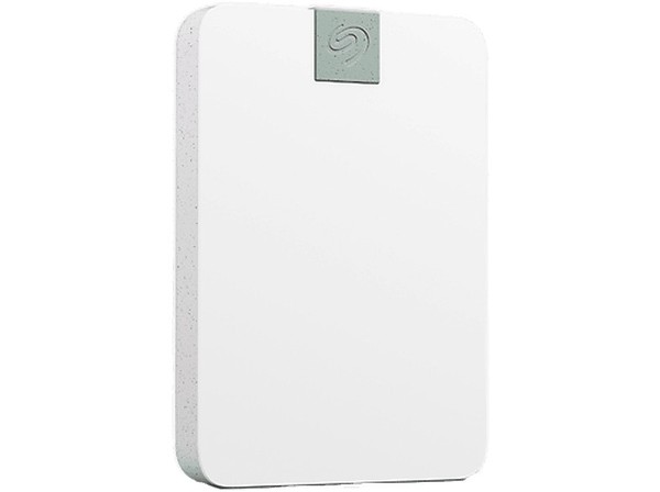 Disco duro ext2TB - Seagate Ultra Touch, USB -C, HDD, 5000 Mbit/ caja destruida