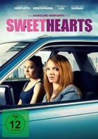 Sweethearts | Karoline Herfurth | Deutschland | Dvd | 1X DVD-9 | Deutsch | 2019