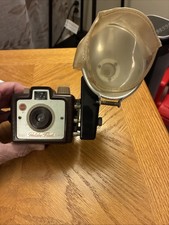 Kodak Brownie Holiday Flash Camera