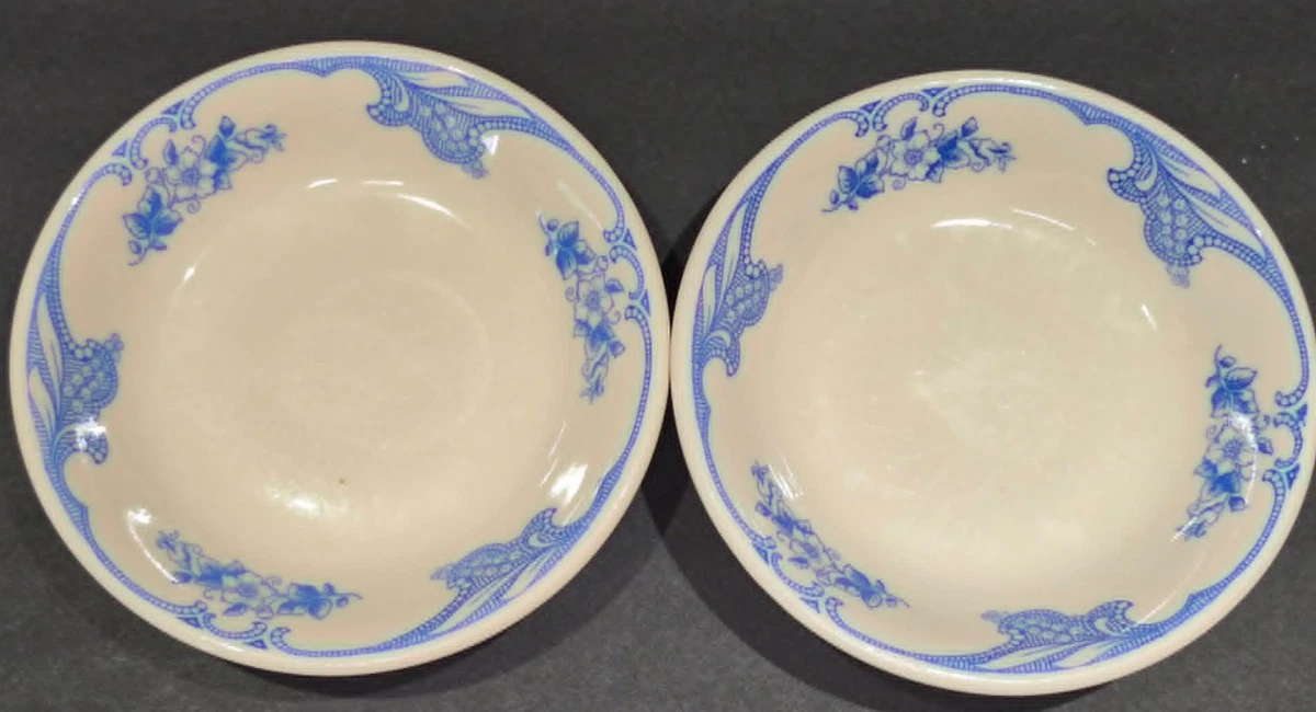 shenango china blue products for sale | eBay