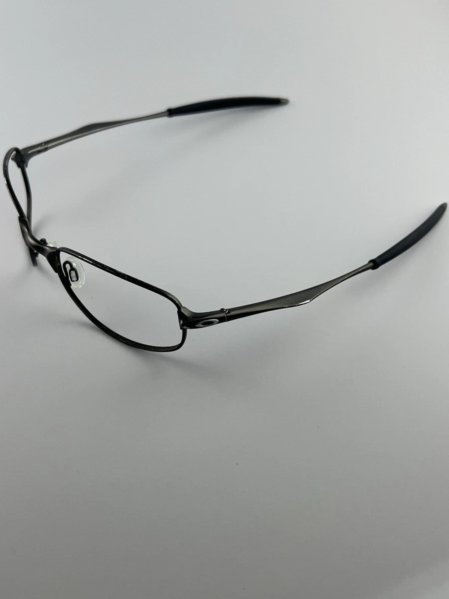 oakley big square wire products for sale | eBay