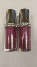 LimeLife by Alcone Perfect Lip Gloss  - Dream - Travel Size .08 oz - 2 PACK