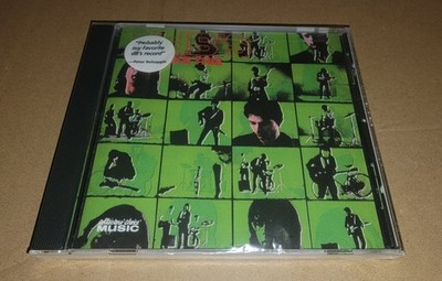 The dB's - LIKE THIS (1984) Rare OOP Power Pop Classic CD - NEW & SEALED