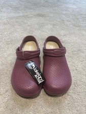 Lakeland Active Women's Dockray Waterproof Garden Clogs Insole Comfort Cusioned