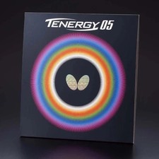 Butterfly Tenergy 05 ProfessionalTable Tennis...