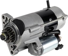 ACDelco 12680617 Starter Motor for 2016-2017 Chevy Malibu Cruze Buick  Encore