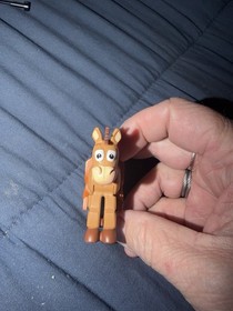 Retired LEGO Disney Pixar Toy Story Bullseye Minifigure 7597 7594