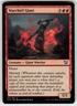 Warchief Giant Commander 2015 31 U MP MTG