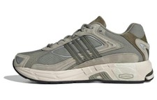adidas Response CL Low Silver Pebble Focus Olive - ID3142