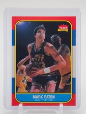 Click to enlarge Mark Eaton