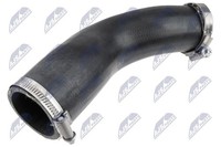 NTY GPP-HY-022 Ladeluftschlauch FüR Hyundai