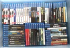Playstation 4 PS4 Lot of 65 Games (No doubles)