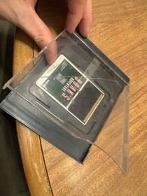 Bonk's Adventure (NEC Turbografx-16) Turbo Grafx CIB complete video game BONK