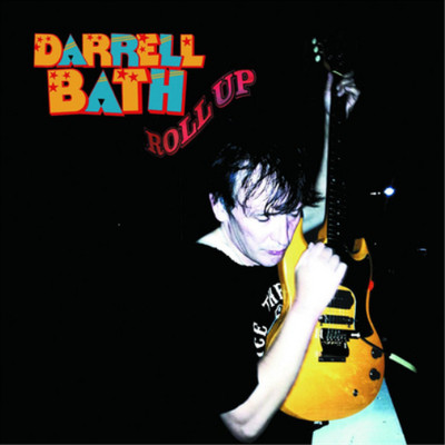 Darrell Bath Roll Up Album