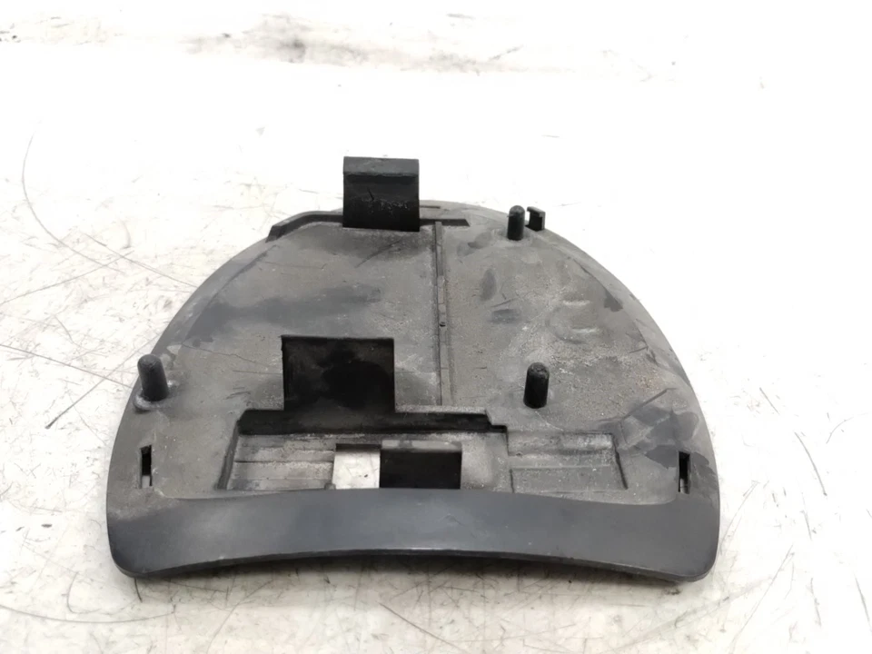 07 Harley Sportster XL1200 883 ECU CDI Electric Control Module Mount Cover Tray - Imagem 4 de 4