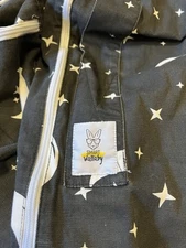 Stuffed Animal Storage Bean Bag Chair Cover for Kids & Adults | Washable XL Stuf