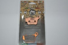 Pastiglie Freno Posteriore KTM SX 85 16"/19" dal 2021 al 2023 RMS 225100753