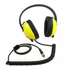 Minelab Waterproof Headphones for Equinox 600 & 800 Metal Detectors