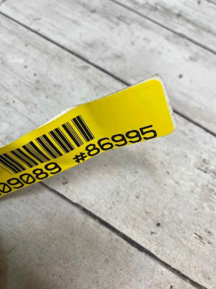 Sensor de ángulo de dirección Toyota Corolla 20 21 22 conjunto OEM 8924502070 Foto 4 de 4