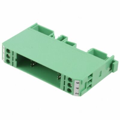 2947815, Phoenix, Terminal Block Emgf 15-B3