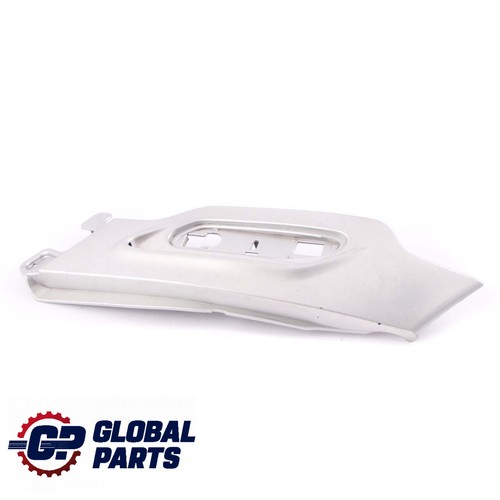 Mini 1 R60 R61 Direction Turn Side Indicator Carrier Trim Right O/S Silber - Picture 4 of 12