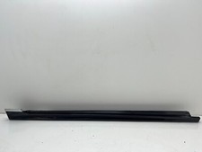 2016 VOLKSWAGEN PASSAT B8 Rechte Seitenverkleidung Original 3G0853858