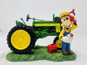 Mickey Mouse Farm | eBay