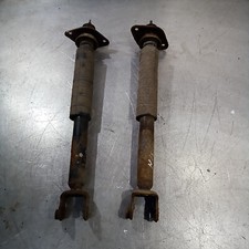 PAR de amortiguadores de suspensión trasera OEM Nissan 350Z 2002-2009