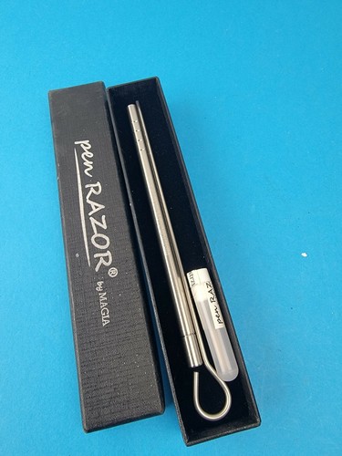 Magia Pen Razor