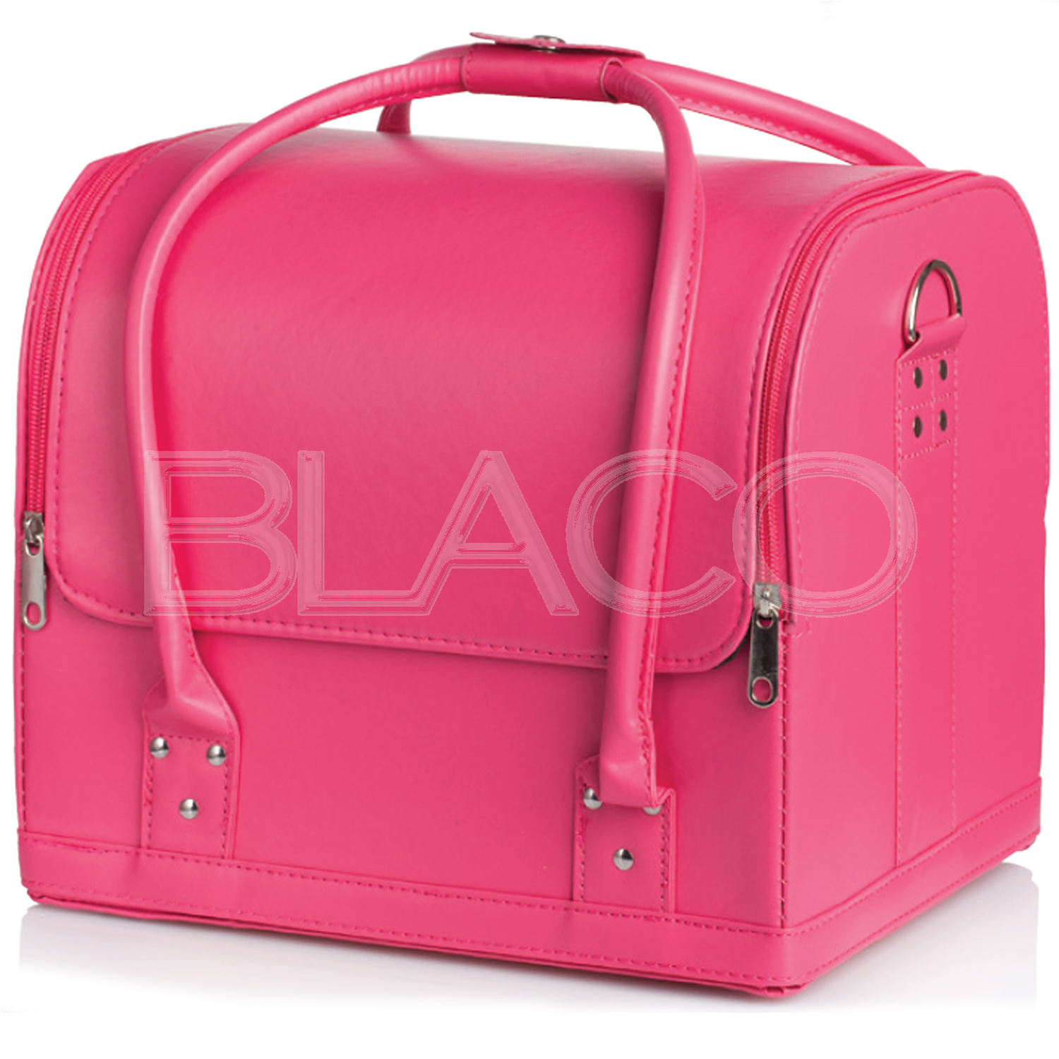 Mia Bag Borsa Professionale - Hot Pink
